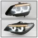 SPY Headlights
