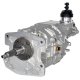 FR Manual Transmissions