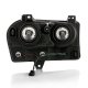 ANZ Crystal Headlights