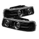 SPY Headlights