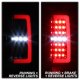 SPY LED Tail Lights