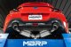 MBRP Catback Exhaust 304