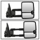 SPY xTune Mirror