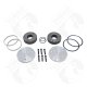 YUK Hardcore Drive Flange Kits
