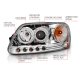 ANZ Projector Headlights