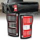ANZ LED Taillights