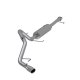 MBRP Catback Exhaust AL