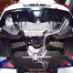 INJ Catback Exhaust