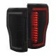 ANZ LED Taillights