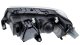 HELLA Headlight Assemblies