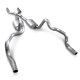 SSW Exhaust Catback