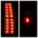 SPY LED Tail Lights