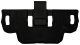 HL WB - Rear - Black