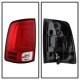 SPY LED Tail Lights