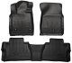HL WB - Combo - Black