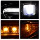 SPY Headlights