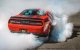 MAG Axle Back Exhaust