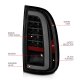 ANZ LED Taillights