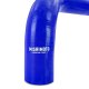 MM Silicone Hose - Radiator