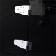 RUG Door Hinge Kits