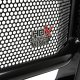 WES HDX Grille Guards