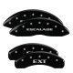 MGP Caliper Covers 4 Logo