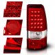ANZ LED Taillights