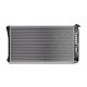 MM Radiators - Plastic