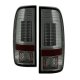SPY LED Tail Lights