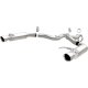 MAG Axle Back Exhaust