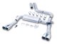 BOR Cat Back S-Type