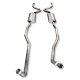 SSW Exhaust Catback