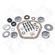 YUK Master Overhaul Kits