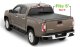 TNP Lo-Roll Tonneau Cover