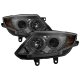 SPY Headlights