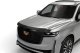 AVS Aeroskin Shield - Black
