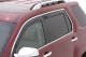 AVS In-Channel Ventvisors