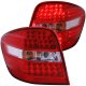 ANZ LED Taillights