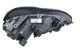 HELLA Headlight Assemblies