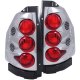 ANZ Taillights
