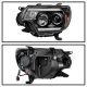 SPY Headlights