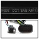 SPY LED Tail Lights
