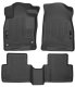 HL WB - Combo - Black