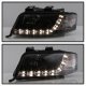 SPY Headlights