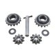 YUK Spider Gear Kits