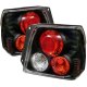 SPY Euro Tail Lights