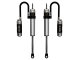 ICO 2.5 Series Shocks