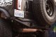 DVE Rear Bumpers