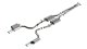 BOR Cat Back S-Type