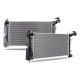 MM Radiators - Plastic